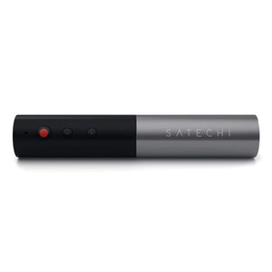Bluetooth Aluminum Wireless Presenter