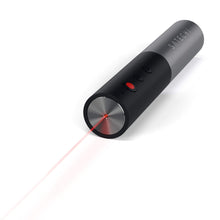 Load image into Gallery viewer, Bluetooth Aluminum Wireless Presenter
