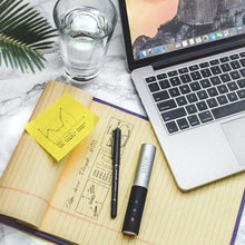 Load image into Gallery viewer, Bluetooth Aluminum Wireless Presenter
