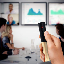 Load image into Gallery viewer, Bluetooth Aluminum Wireless Presenter
