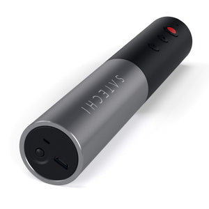 Bluetooth Aluminum Wireless Presenter
