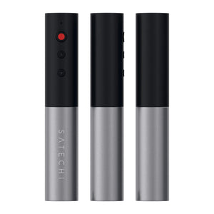 Bluetooth Aluminum Wireless Presenter