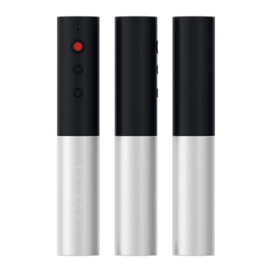 Bluetooth Aluminum Wireless Presenter
