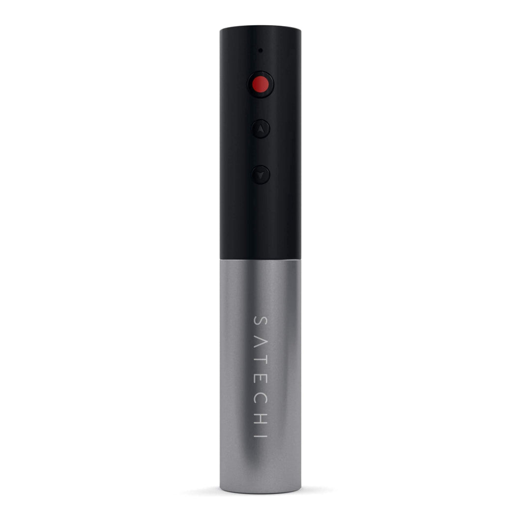 Bluetooth Aluminum Wireless Presenter