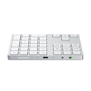 Bluetooth Extended Keypad
