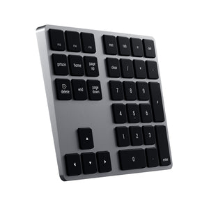 Bluetooth Extended Keypad