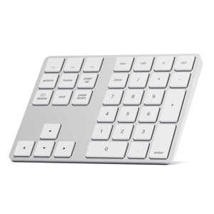Bluetooth Extended Keypad