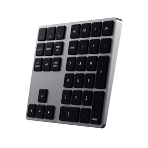 Bluetooth Extended Keypad