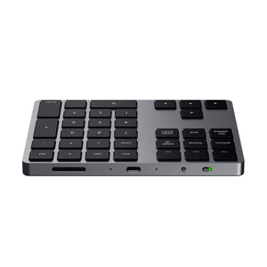 Bluetooth Extended Keypad