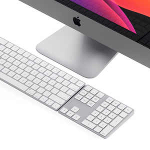 Bluetooth Extended Keypad