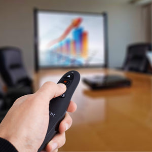 Bluetooth Slim Presenter