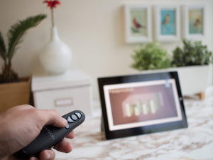 Bluetooth Slim Presenter