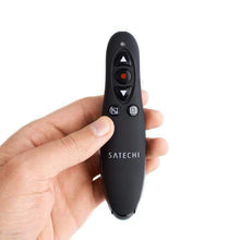 Load image into Gallery viewer, Bluetooth Slim Presenter
