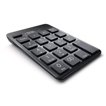 Load image into Gallery viewer, Bluetooth Wireless Numeric Keypad

