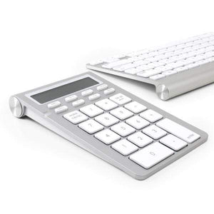 Bluetooth Wireless Smart Keypad