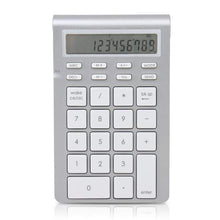 Load image into Gallery viewer, Bluetooth Wireless Smart Keypad
