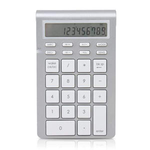 Bluetooth Wireless Smart Keypad