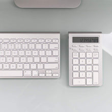 Load image into Gallery viewer, Bluetooth Wireless Smart Keypad
