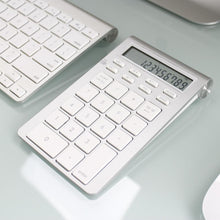 Load image into Gallery viewer, Bluetooth Wireless Smart Keypad
