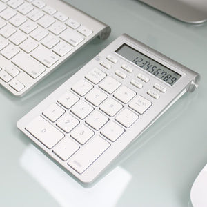 Bluetooth Wireless Smart Keypad