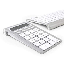 Load image into Gallery viewer, Bluetooth Wireless Smart Keypad
