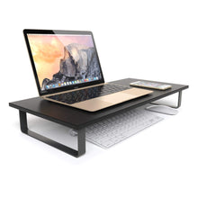 Load image into Gallery viewer, Classic Monitor Stand

