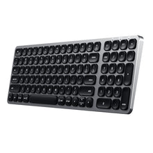Load image into Gallery viewer, Compact Backlit Bluetooth Keyboard
