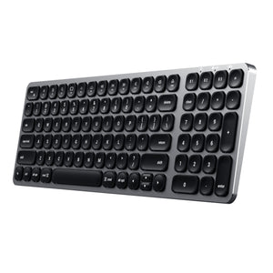 Compact Backlit Bluetooth Keyboard