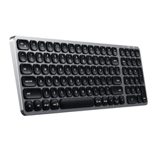 Load image into Gallery viewer, Compact Backlit Bluetooth Keyboard
