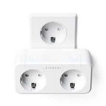 Load image into Gallery viewer, Dual Smart Outlet
