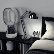 Load image into Gallery viewer, Dual Smart Outlet
