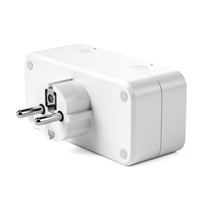 Dual Smart Outlet