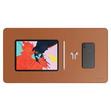 Load image into Gallery viewer, Eco-Leather Deskmate
