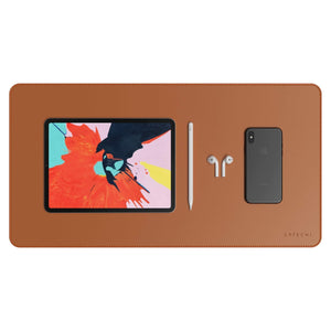 Eco-Leather Deskmate