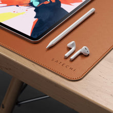 Load image into Gallery viewer, Eco-Leather Deskmate
