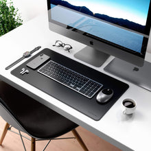 Load image into Gallery viewer, Eco-Leather Deskmate
