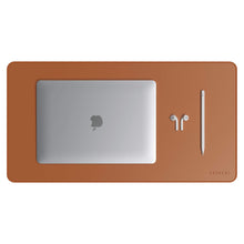 Load image into Gallery viewer, Eco-Leather Deskmate
