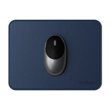 Load image into Gallery viewer, Eco-Leather Mouse Pad
