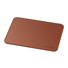 Load image into Gallery viewer, Eco-Leather Mouse Pad
