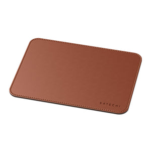 Eco-Leather Mouse Pad