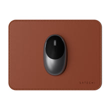 Load image into Gallery viewer, Eco-Leather Mouse Pad
