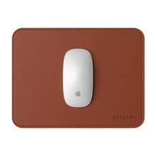 Load image into Gallery viewer, Eco-Leather Mouse Pad
