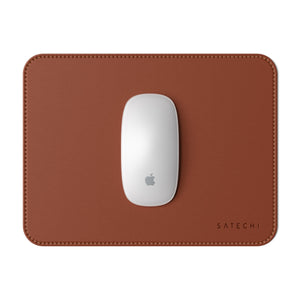 Eco-Leather Mouse Pad