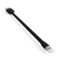 Load image into Gallery viewer, Flexible MFi-Certified Lightning USB Cable - 6 Inches
