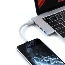 Load image into Gallery viewer, Flexible MFi-Certified Lightning USB Cable - 6 Inches
