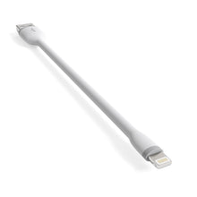Load image into Gallery viewer, Flexible MFi-Certified Lightning USB Cable - 6 Inches
