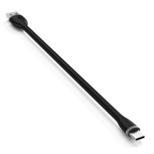 Load image into Gallery viewer, Flexible Type-C Charging Cable - 10 Inches
