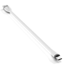 Load image into Gallery viewer, Flexible Type-C Charging Cable - 10 Inches
