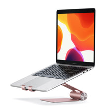 Load image into Gallery viewer, R1 Aluminum Hinge Holder Foldable Stand
