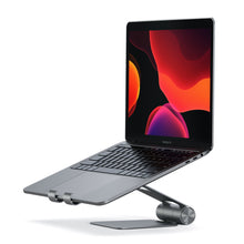 Load image into Gallery viewer, R1 Aluminum Hinge Holder Foldable Stand
